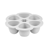 Envase para Almacenar Comida (90mL)