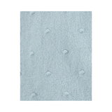 Conjunto Abrigado "Bubble Blue" (2 Piezas)