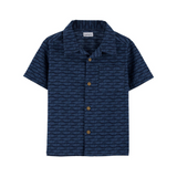 Camisa Manga Corta