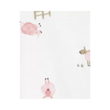 Pijama Ovejitas (2 Unidades)