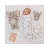 Peluche "Mason Elephant"