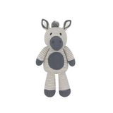 Peluche "Zac Zebra"