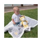 Peluche "Noah Giraffe"