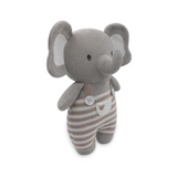 Peluche Abrazable "Ezra Elephant"