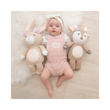 Peluche "Belle Bunny"