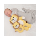 Peluche "Leo Lion"