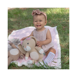 Peluche "Belle Bunny"