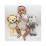 Peluche "Leo Lion"