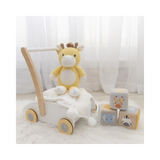 Peluche "Noah Giraffe"