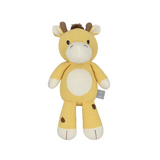 Peluche "Noah Giraffe"