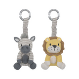 Peluches Colgantes 