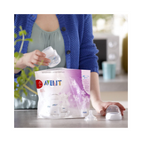 Bolsa Esterilizadora para Microondas (5 Unidades)