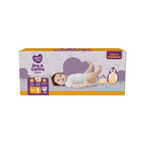 Pañales Talla 1