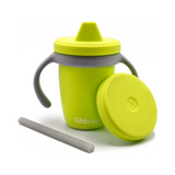 Vaso de Entrenamiento 8oz (4 en 1)