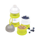 Envases para Almacenar Comida (3 unidades)