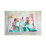 Alfombra de Juegos XL "Cuentos de Princesas"