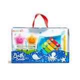 Set de Regalo para Baño