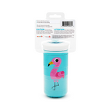 Vaso Antiderrame Combinable 9 oz