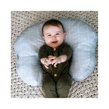 Almohada de Lactancia (Gris)