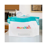 Bolsa Esterilizadora para Microondas