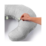 Almohada de Lactancia (Gris)