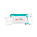 Bolsa Esterilizadora para Microondas