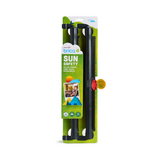 Cortina Protectora Solar para Carros (2 Unidades)