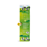 Cortina Protectora Solar para Carros (2 Unidades)