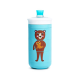 Vaso Antiderrame Combinable 9 oz