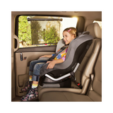 Cortina Protectora Solar para Carros (2 Unidades)