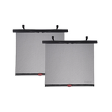 Cortina Protectora Solar para Carros (2 Unidades)