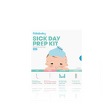 Kit para Días de Resfriado (9 und)