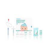 Kit para Días de Resfriado (9 und)