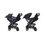 Coche Mara XT Ultra Compacto