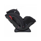 Asiento para Carro Stage Coal (3 en 1)