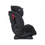 Asiento para Carro Stage Coal (3 en 1)