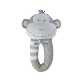 Sonajero Peluche "Joe Monkey"