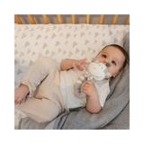 Sonajero Peluche "Joe Monkey"