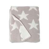 Manta "Grey Stars"