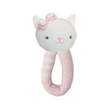 Sonajero Peluche "Ava Cat"