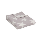 Manta "Grey Stars"