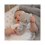 Sonajero Peluche "Bentley Bear"