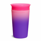 Vaso Miracle 360° Cambia Color