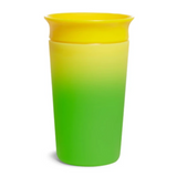 Vaso Miracle 360° Cambia Color