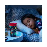 Vaso Miracle 360° Glow In The Dark Astronauta