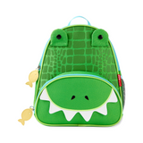 Morral (Cocodrilo Clark)
