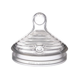 Tetina Simply Natural - Flujo Lento (2 und)