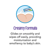 Crema Antipañalitis "Daily Defense" (4oz)