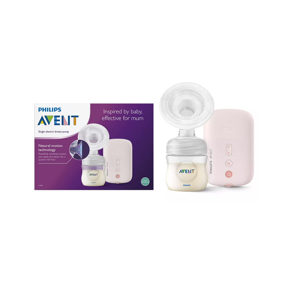 Philips Avent Breast Pumps Premium SCF396 extractor de leche materna