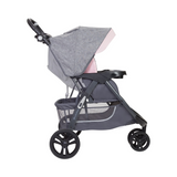 Coche + Asiento para Carro Skyline 35 (Starlight Pink)